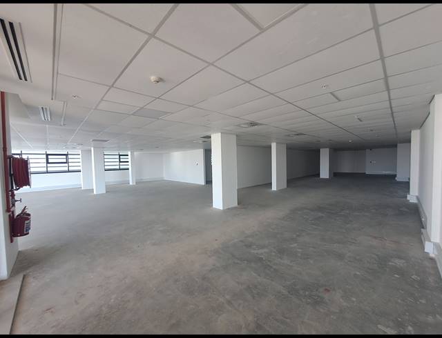 456M² OFFICE TO LET IN ILLOVO